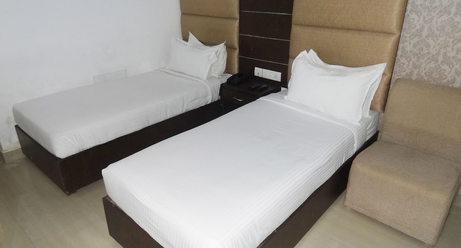 Sai International Service Apartment, Chennai 4